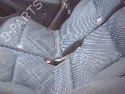 Used Right front seat PEUGEOT PARTNER Box Body/MPV 1.6 HDi (75 hp) 32030359