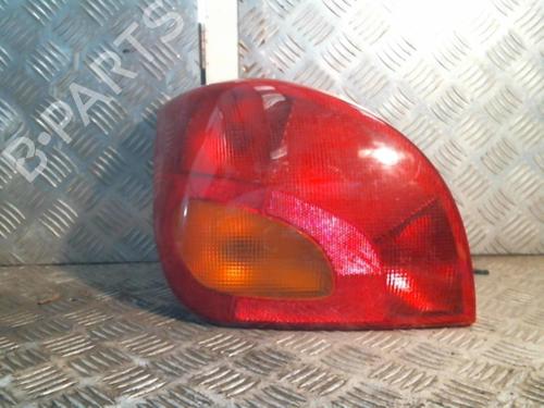 Used Left taillight Left taillight FORD FIESTA IV (JA_, JB_) 1.25 i 16V (75 hp) 20989185 20989185