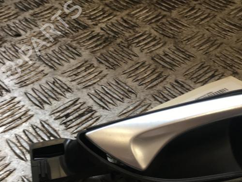 Used Front right interior door handle MERCEDES-BENZ CLA Shooting Brake (X117) CLA 200 (117.943) (156 hp) 24516505