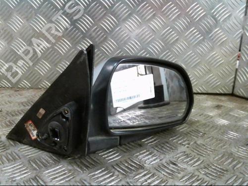 Used Right mirror HYUNDAI ELANTRA III (XD) 2.0 CRDi (113 hp) 22036516