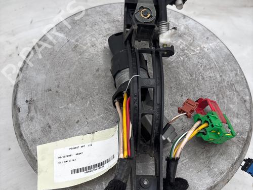Used Ignition barrel Ignition barrel 38063507 38063507