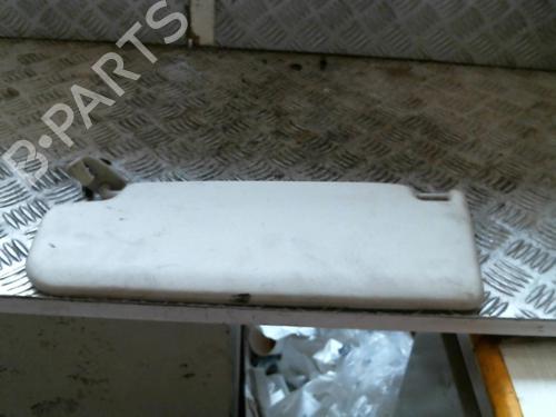 Used Right sun visor Right sun visor VW GOLF V (1K1) 1.9 TDI (105 hp) 20996085 20996085