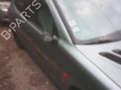 Right taillight PEUGEOT 206 Hatchback (2A/C) 1.9 D | BP31213987C35