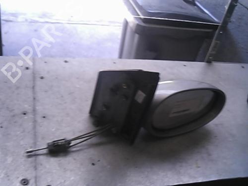 Used Right mirror SMART CITY-COUPE (450) 0.8 CDI (S1CLC1, 450.300, 450.301, 450.302, 450.303,... (41 hp) 20998832
