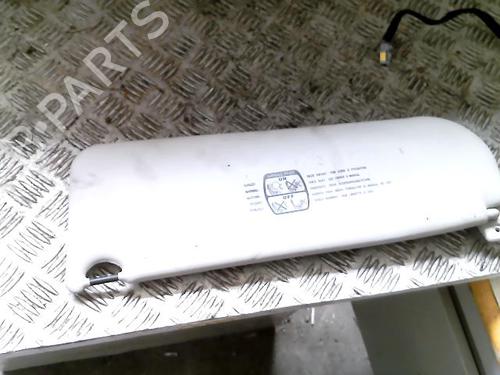 Used Right sun visor Right sun visor PEUGEOT 807 (EB_) 2.2 HDi (128 hp) 20988398 20988398