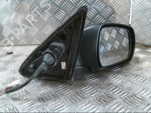 Used Right mirror NISSAN PRIMERA Hatchback (P10) 1.6 (102 hp) 22035896