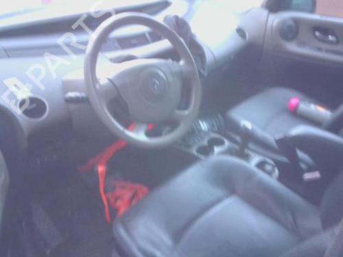 Warning switch RENAULT ESPACE IV (JK0/1_) 3.0 dCi (JK0J, JK0V) | BP33298580I22  - Image 8