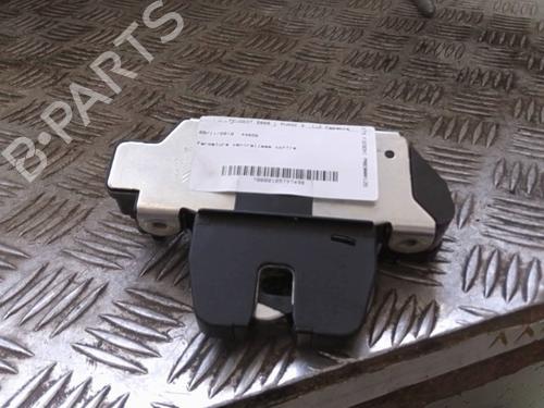 Used Switch Switch PEUGEOT 2008 I (CU_) 1.2 THP 110 / PureTech 110 (110 hp) 25768370 25768370