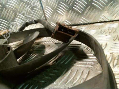 Radiator fan CITROËN EVASION MPV (22, U6) 2.0 HDI 16V | BP22035575M35 
