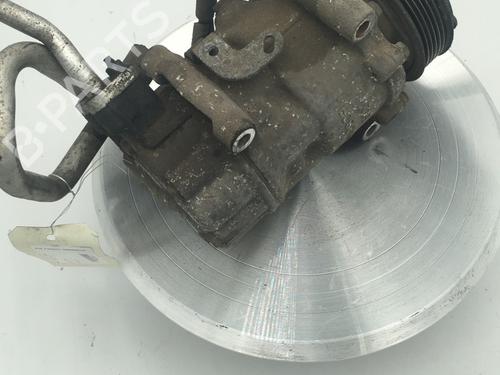 Used AC compressor CITROËN DS5 2.0 HDi 165 (163 hp) 30600485