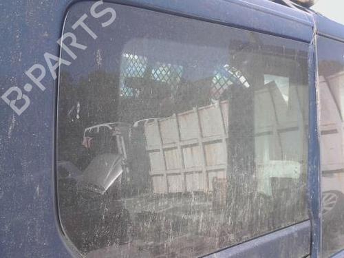 Used Rear right quarter glass Rear right quarter glass 37086402 37086402