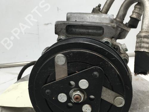 AC compressor CITROËN C3 II (SC_) 1.4 | BP33323340M34 - Image 3