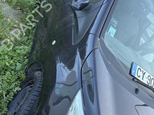 Right sun visor FORD KA (RU8) 1.2 | BP38307187I2 - Image 4