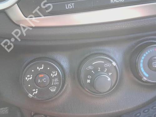 Used Climate control Climate control 38735230 38735230