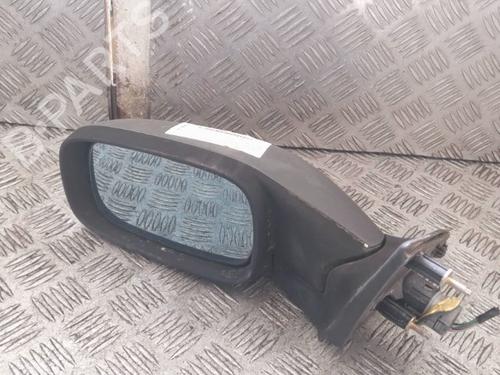 Retrovisor izquierdo RENAULT LAGUNA II (BG0/1_) 1.6 16V (BG0A, BG0L) | BP29005298C26 