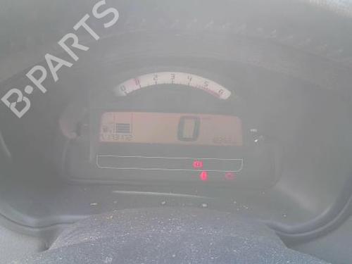 Used Instrument cluster Instrument cluster 37071299 37071299