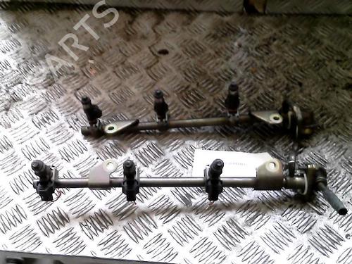 Used Injection rail NISSAN MURANO I (Z50) 3.5 4x4 (234 hp) 21727163