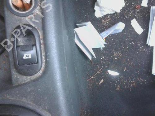 Used Right front window switch Right front window switch CITROËN C2 (JM_) 1.1 (60 hp) 29540147 29540147