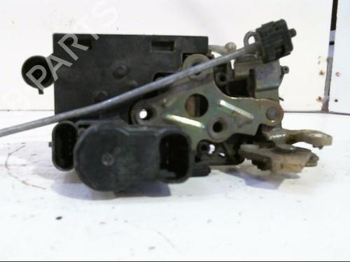 Used Electronic module FIAT MAREA (185_) 1.9 JTD 105 (185AXN1A) (105 hp) 20995795