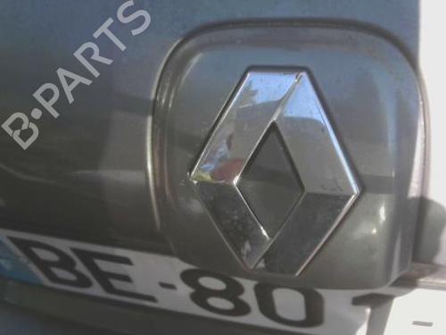 Used Switch Switch RENAULT CLIO II (BB_, CB_) [1998-2016] 33539254 33539254