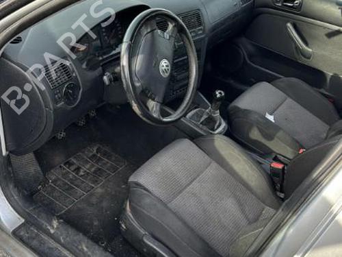 Hinge/Door check strap VW GOLF IV (1J1) 1.9 TDI | BP20990118C146 