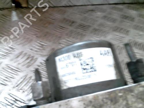 ABS pump CHEVROLET SPARK (M300) 1.0 | BP20987675M43 