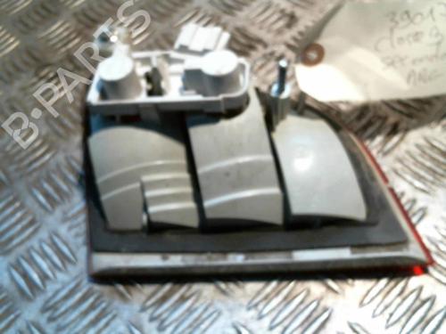 Used Left tailgate light Left tailgate light MERCEDES-BENZ B-CLASS Sports Tourer (W245) B 200 CDI (245.208) (140 hp) 30703267 30703267