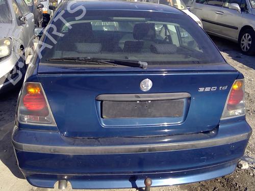 Third brake light BMW 3 Compact (E46) 320 td | BP20996363L11  - Image 5