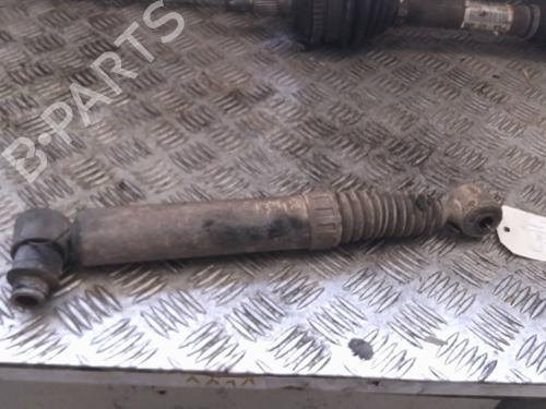 Right front shock absorber PEUGEOT 206 Hatchback (2A/C) 1.4 i | BP26398695M17 