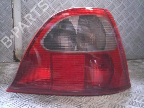 Used Right taillight ROVER 200 II Hatchback (RF) 214 Si (103 hp) 23110800