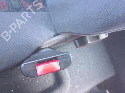 Used Front right belt tensioner Front right belt tensioner 37024116 37024116