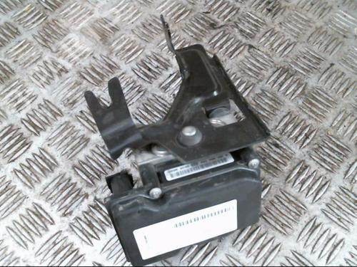 Used ABS pump RENAULT CLIO III (BR0/1, CR0/1) 1.5 dCi (BR0H, CR0H, CR1S, BR1S) (106 hp) 20991582