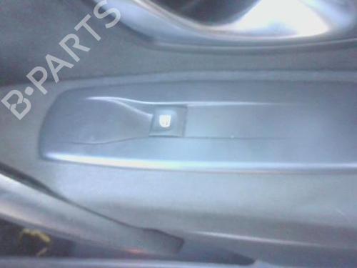 Used Right front window switch Right front window switch RENAULT MEGANE III Coupe (DZ0/1_) 1.5 dCi (DZ0A) (86 hp) 33650651 33650651