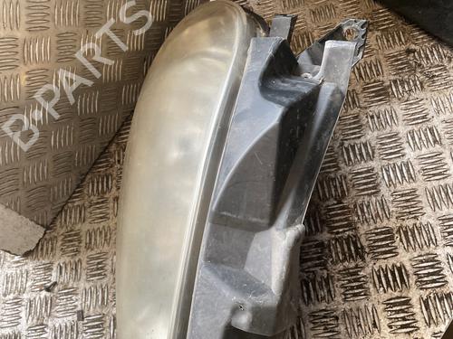 Left headlight RENAULT CLIO III (BR0/1, CR0/1) 1.5 dCi (C/BR0G, C/BR1G) | BP34045558C28 - Image 3