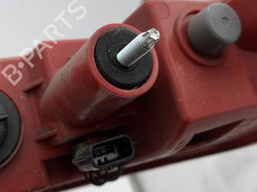 Left taillight RENAULT LAGUNA Coupe (DT0/1) 2.0 dCi (DT01, DT08, DT09, DT0K, DT12, DT1C, DT1D, DT1M,... | BP28619654C34 - Image 3
