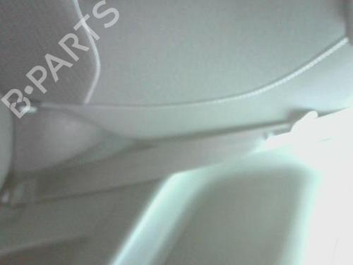 Used Rear left seatbelt Rear left seatbelt CITROËN DS3 (SA_) 1.6 VTi 120 (120 hp) 32777077 32777077