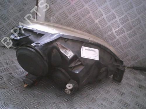Used Left headlight Left headlight CITROËN XSARA Coupe (N0) 1.4 i (75 hp) 29560867 29560867