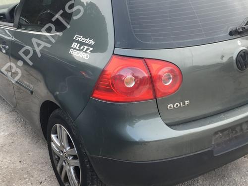 Electronic module VW GOLF V (1K1) 1.9 TDI | BP25258787M83  - Image 8