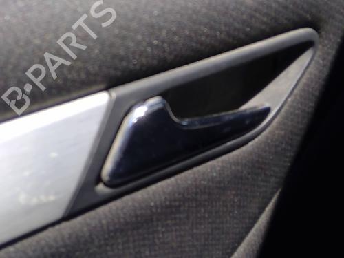 Used Rear left interior door handle MERCEDES-BENZ B-CLASS Sports Tourer (W245) B 180 CDI (245.207) (109 hp) 26289804