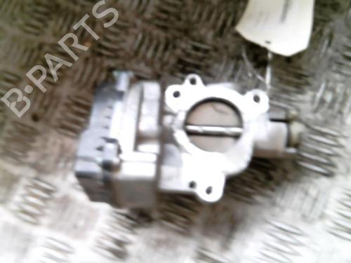 Gasklephuis CITROËN C3 Pluriel (HB_) 1.4 (73 hp) 21217115