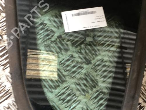 Used Rear left door window Rear left door window CITROËN C5 III (RD_) [2008-2017] 33848211 33848211