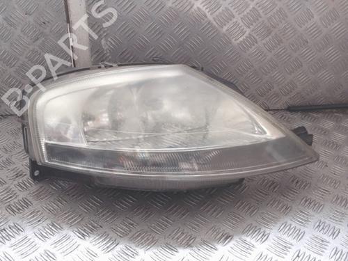 Scheinwerfer rechts CITROËN C3 I (FC_, FN_) 1.4 HDi | BP29845711C29 