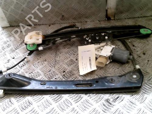 Front right window mechanism BMW 1 (E87) 116 i | BP20999687C23 