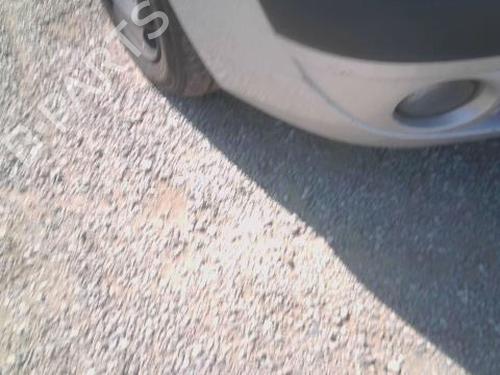 Used Front bumper RENAULT CLIO II (BB_, CB_) 1.5 dCi (B/CB07) (65 hp) 28702628