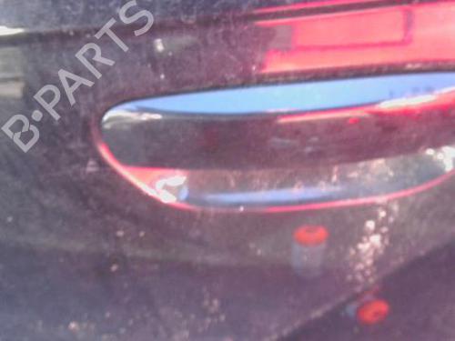 Used Rear left exterior door handle Rear left exterior door handle AUDI A3 Sportback (8PA) [2004-2015] 33805580 33805580