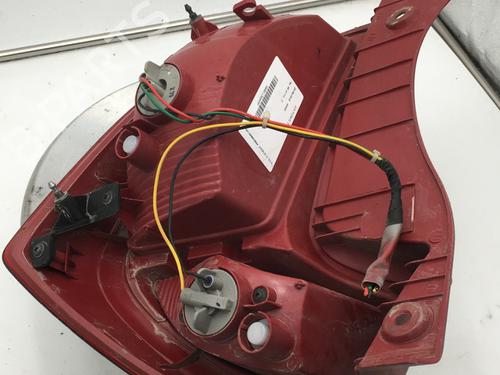 Right taillight KIA PICANTO II (TA) 1.0 | BP29529157C35 - Image 5
