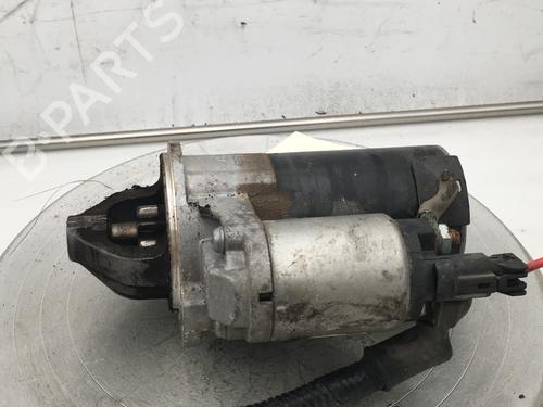 Used Starter HYUNDAI ix20 (JC) 1.6 CRDI (116 hp) 31794635