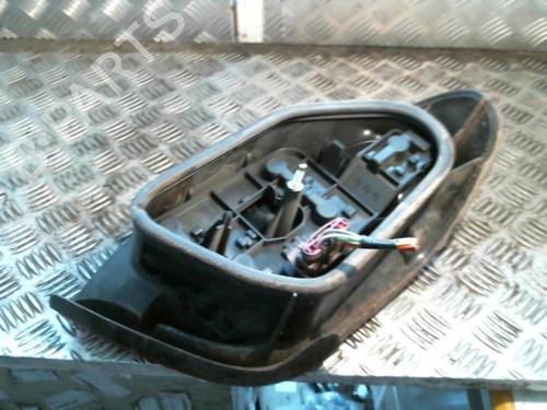 Used Right taillight CITROËN XSARA (N1) 2.0 HDi 109 (109 hp) 20986921