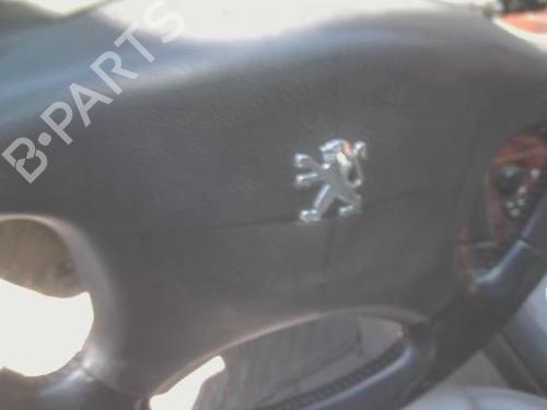 Used Driver airbag Driver airbag PEUGEOT 607 (9D, 9U) 3.0 V6 24V (207 hp) 36415924 36415924