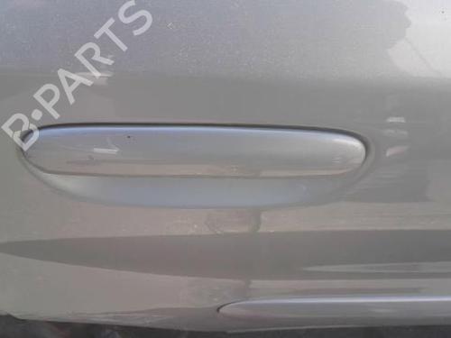 Used Rear right exterior door handle Rear right exterior door handle 36565644 36565644